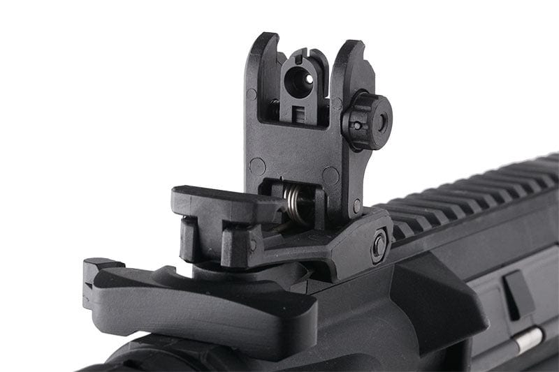 RRA SA-C05 CORE™ Airsoft electric gun - Black