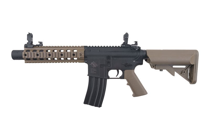 RRA SA-C05 CORE™ Airsoft electric gun - Half-Tan