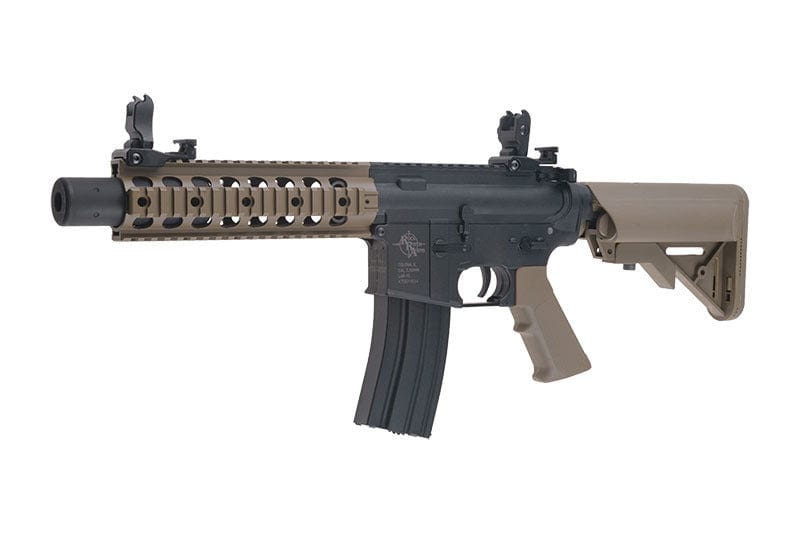 RRA SA-C05 CORE™ Airsoft electric gun - Half-Tan