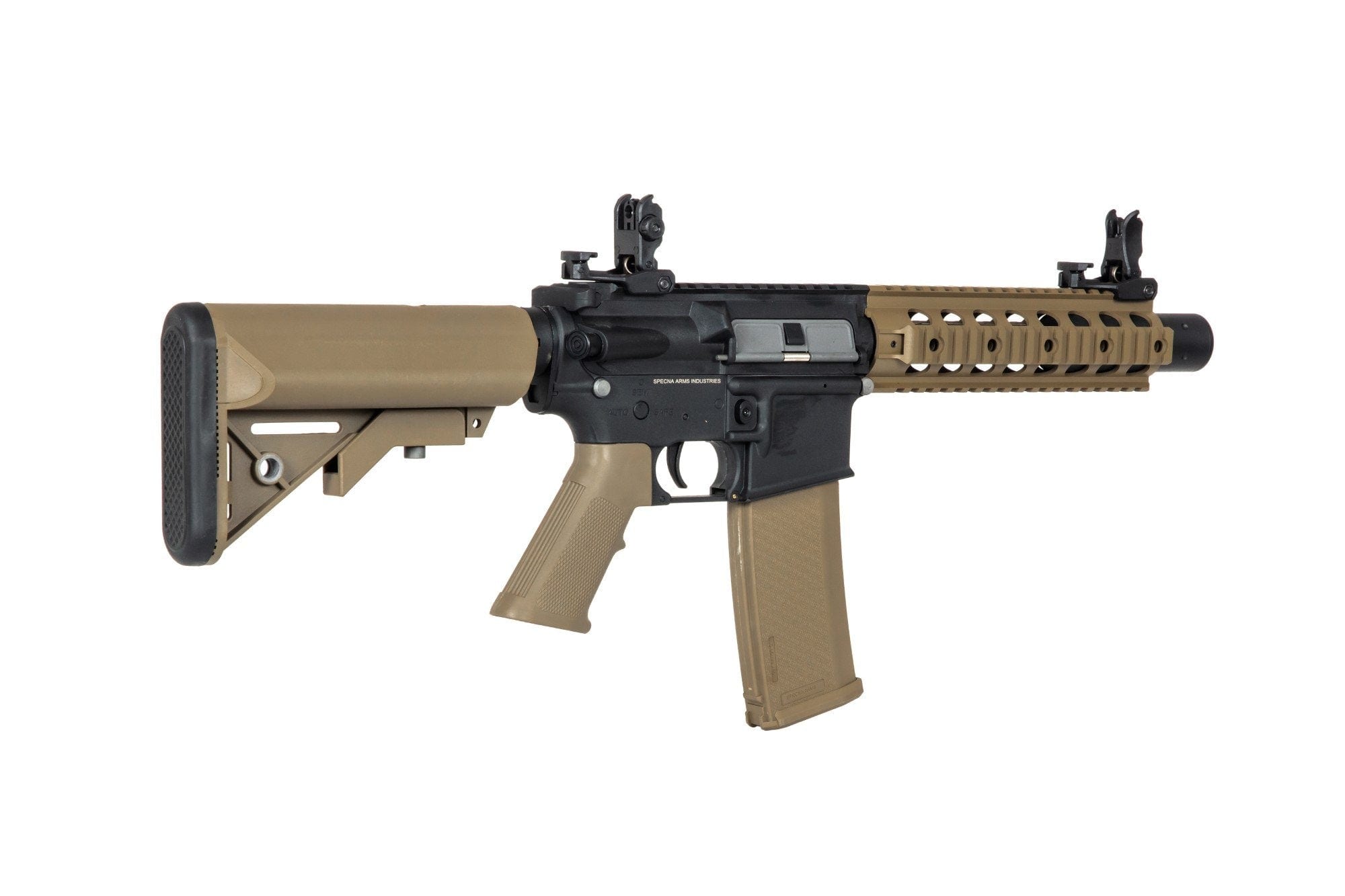 RRA SA-C05 CORE™ Airsoft electric gun - Half-Tan