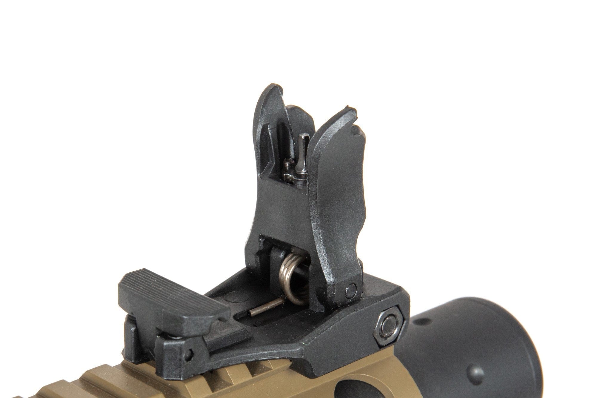 RRA SA-C05 CORE™ Airsoft electric gun - Half-Tan