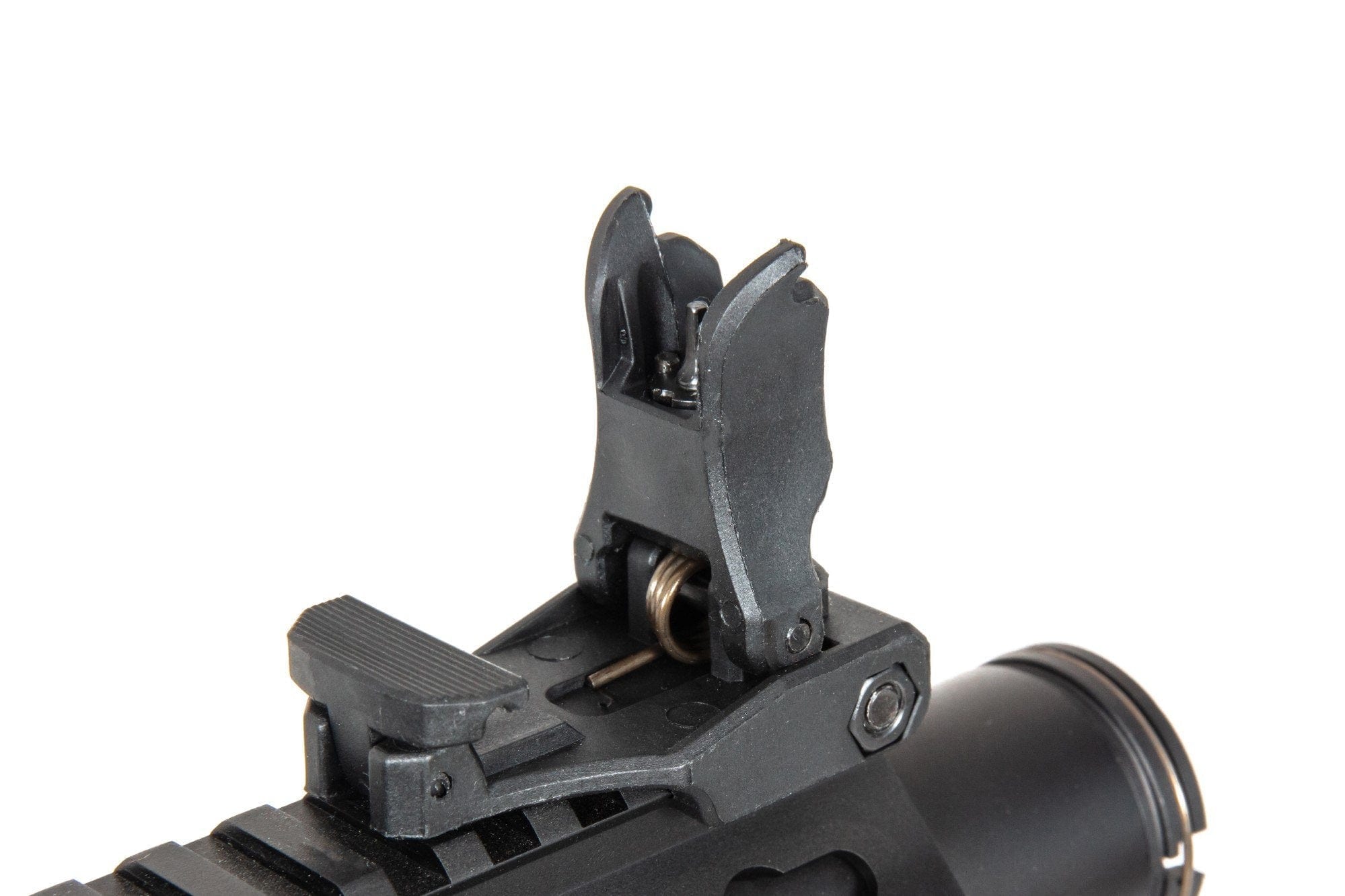 SA-C07 CORE™ X-ASR™ airsoft rifle - Black