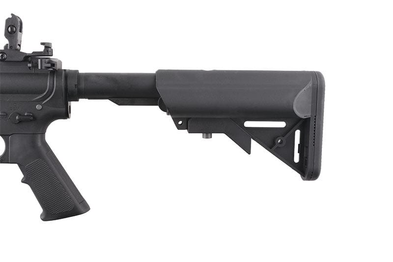 SA-C07 CORE™ X-ASR™ airsoft rifle - Black