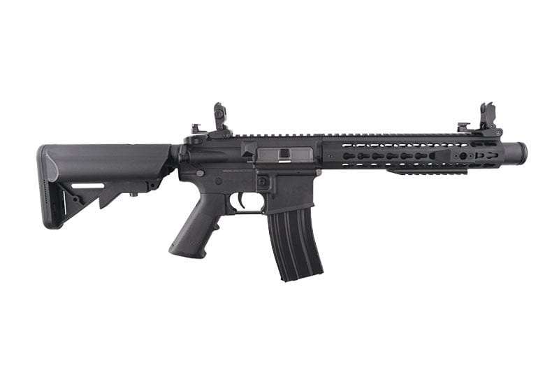 SA-C07 CORE™ X-ASR™ airsoft rifle - Black