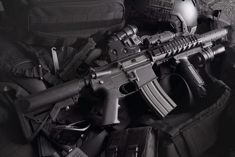 C11 SA-CORE-X ™ ASR ™ carbine replica - Half-Tan