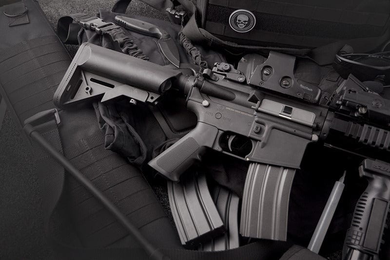 C11 SA-CORE-X ™ ASR ™ carbine replica - Half-Tan