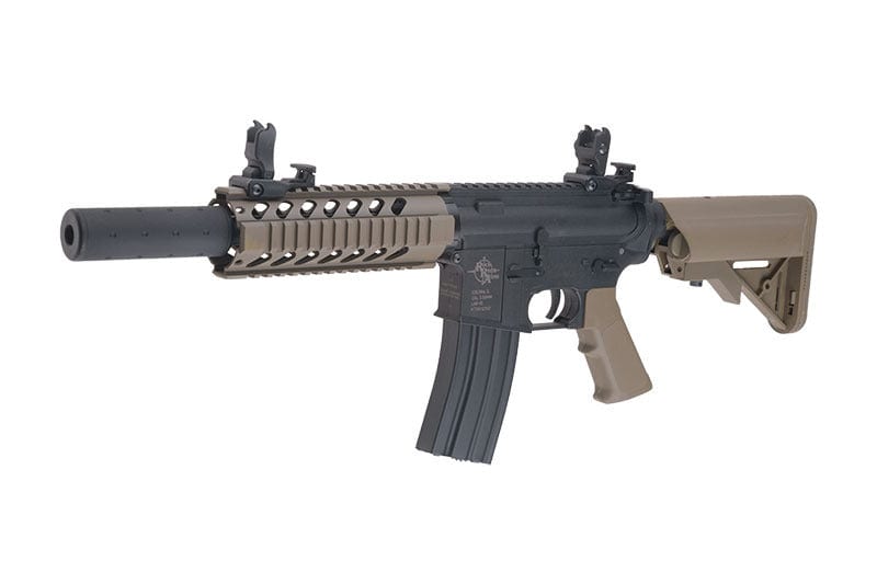 C11 SA-CORE-X ™ ASR ™ carbine replica - Half-Tan