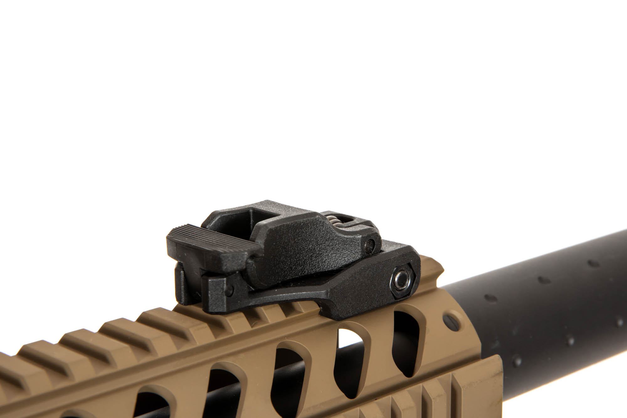 C11 SA-CORE-X ™ ASR ™ carbine replica - Half-Tan