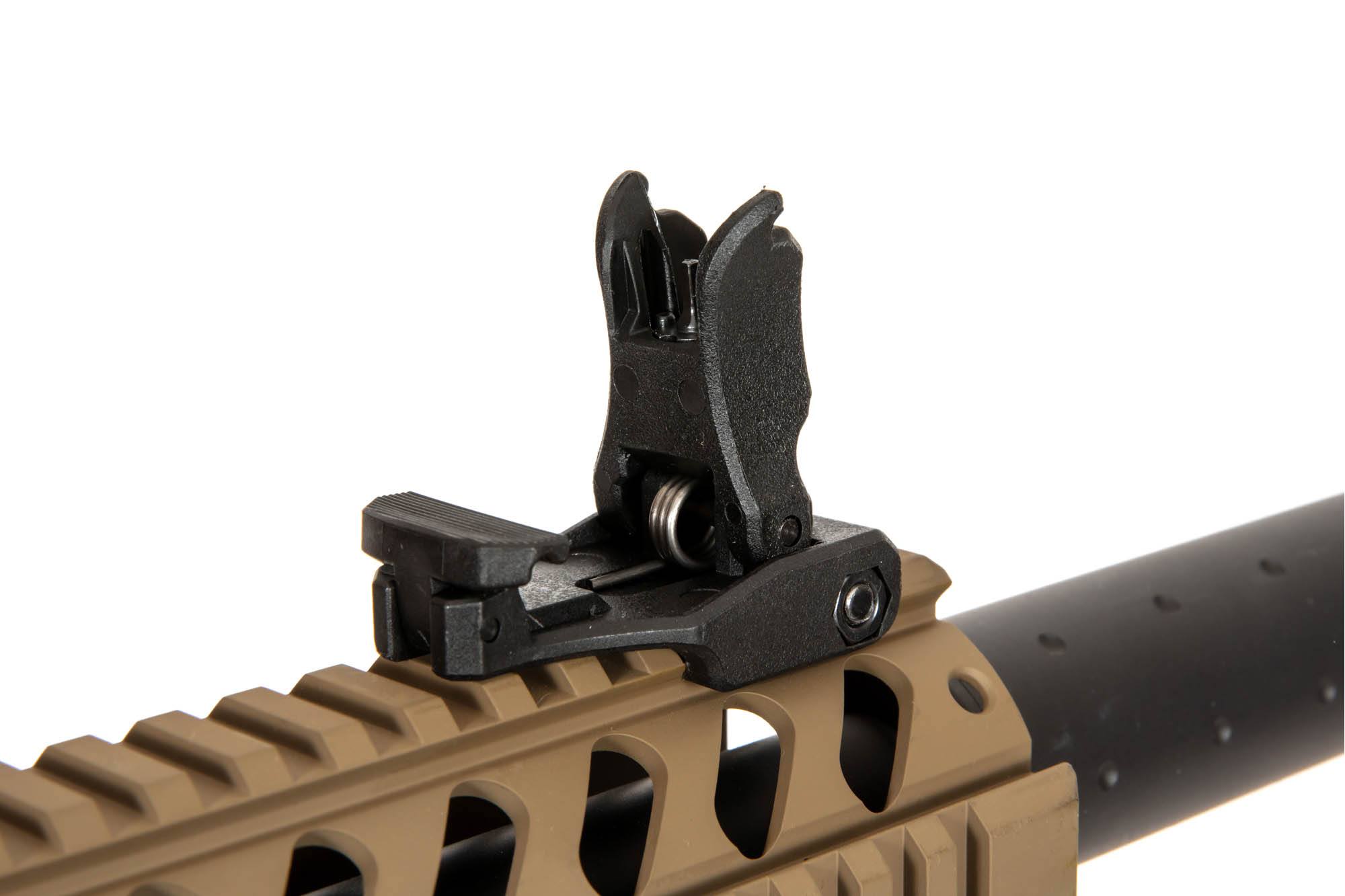 C11 SA-CORE-X ™ ASR ™ carbine replica - Half-Tan