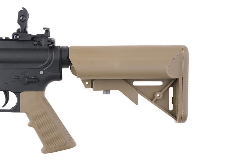 C11 SA-CORE-X ™ ASR ™ carbine replica - Half-Tan