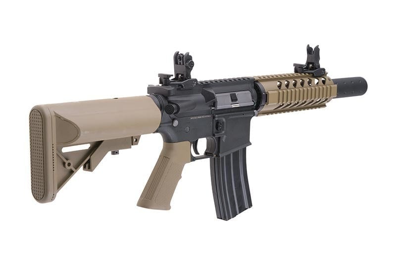 C11 SA-CORE-X ™ ASR ™ carbine replica - Half-Tan