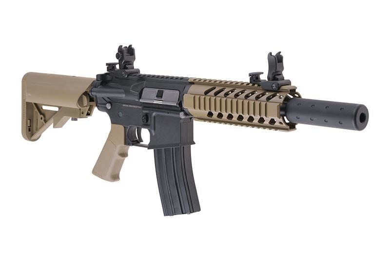 C11 SA-CORE-X ™ ASR ™ carbine replica - Half-Tan