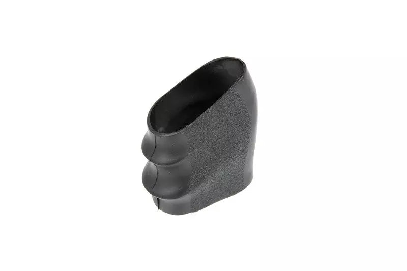 Pistol Grip Rubber Sleeve - Black