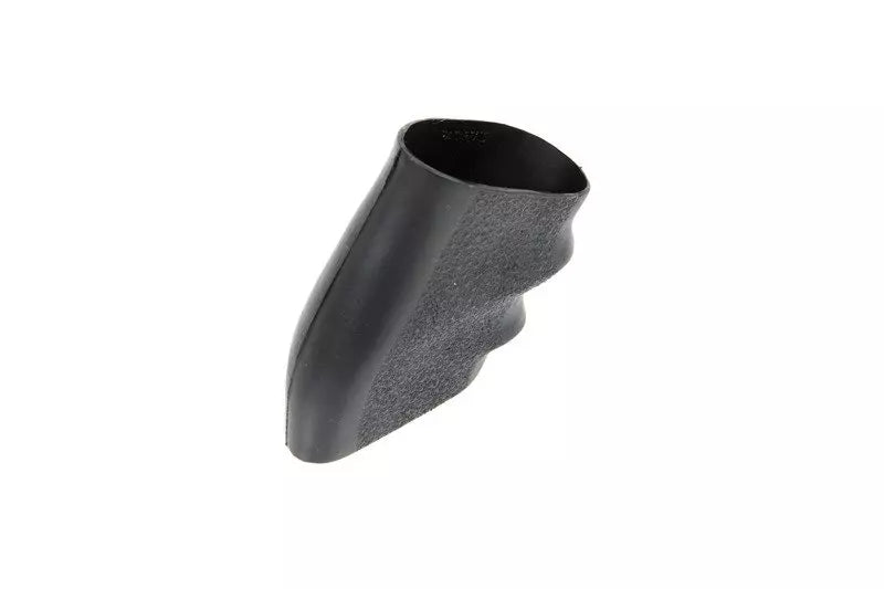 Pistol Grip Rubber Sleeve - Black