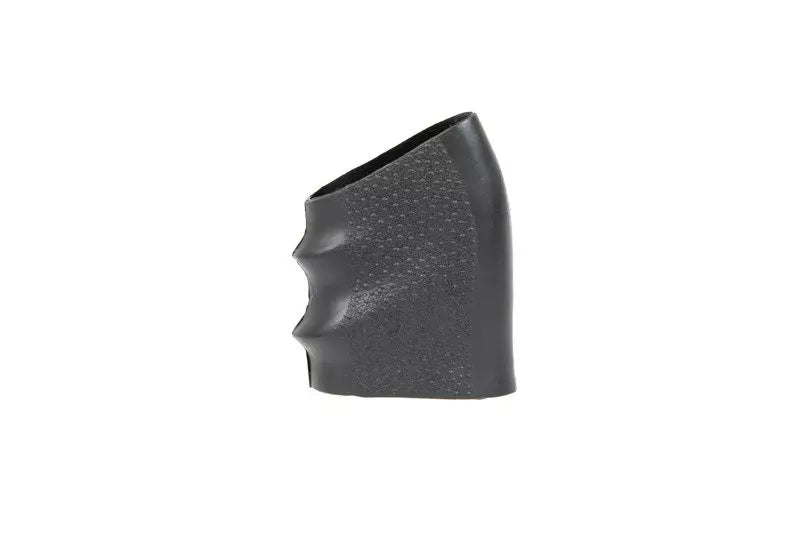Pistol Grip Rubber Sleeve - Black