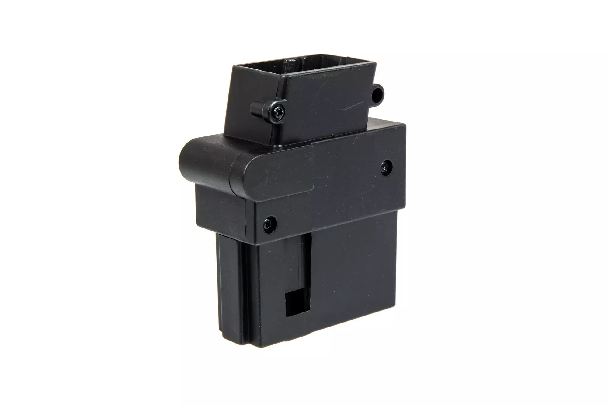 Speedloader Adapter for MP5 Magazines