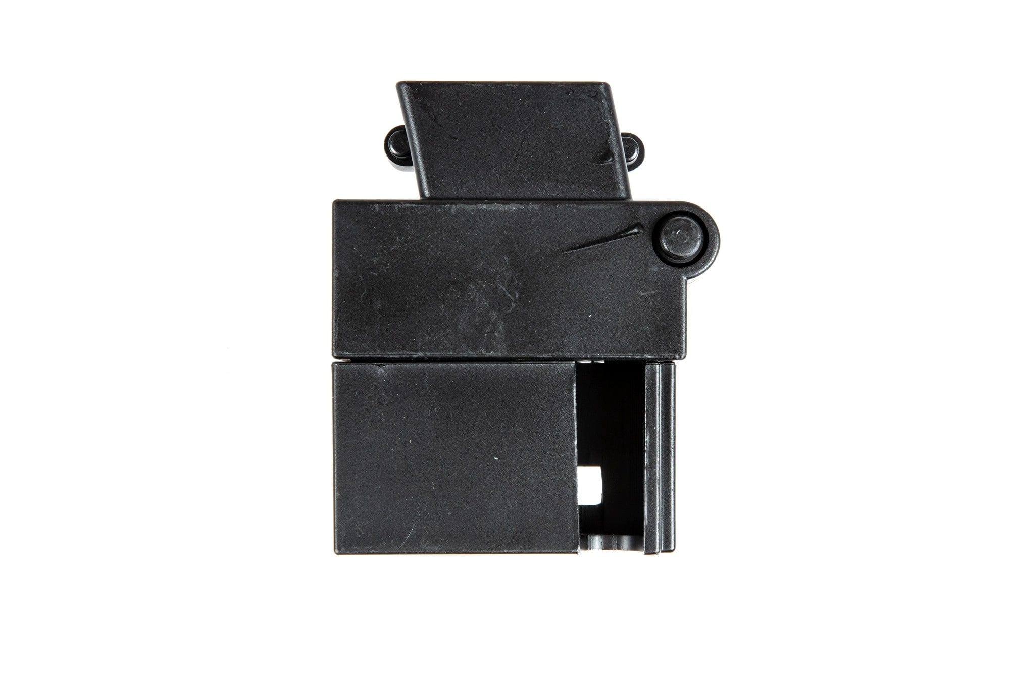 Speedloader Adapter for MP5 Magazines