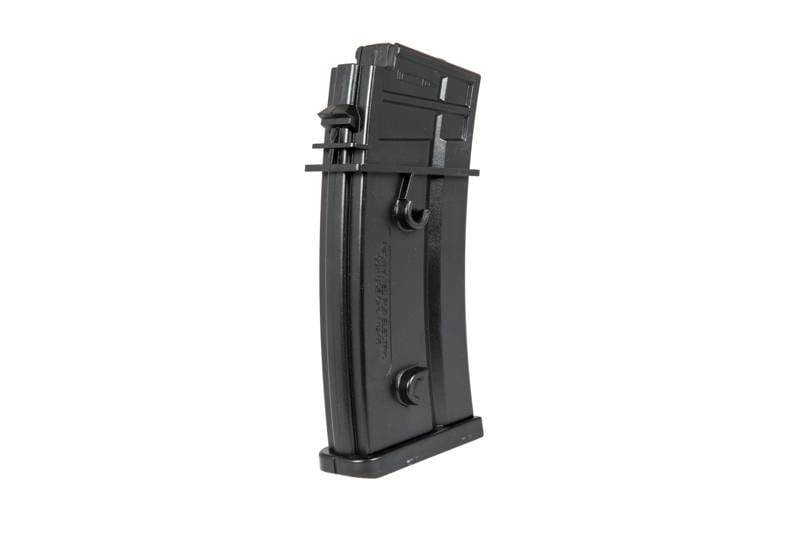 G36 Hi-Cap 300 BB Magazine - Black Matt