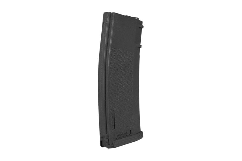 S-Mag Mid-Cap magazine 125BBs - black