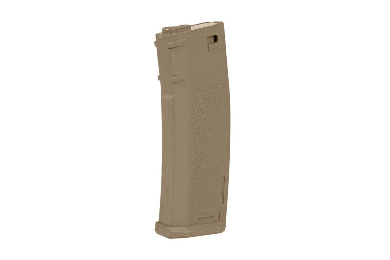 125BBs S-Mag Mid-Cap magazine | tan