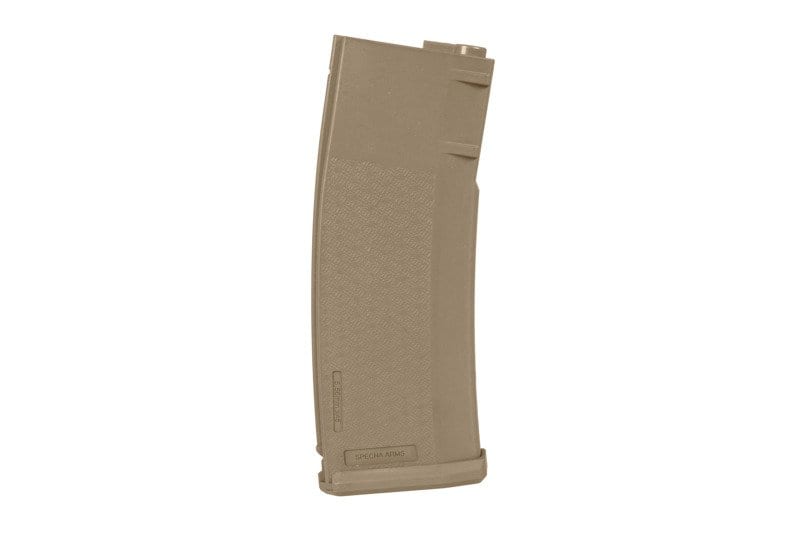 125BBs S-Mag Mid-Cap magazine | tan