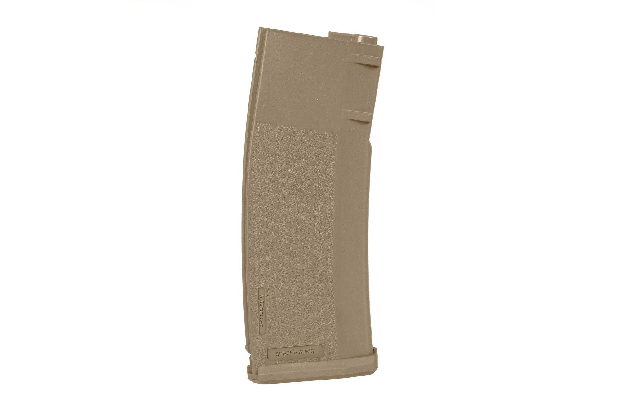 125BBs S-Mag Mid-Cap magazine | tan