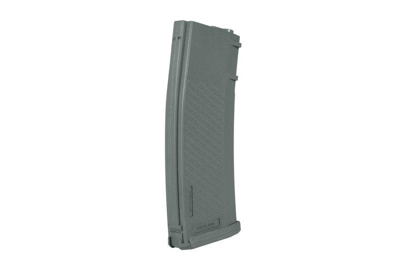S-Mag Mid-Cap magazine 125BBs - Chaos Grey