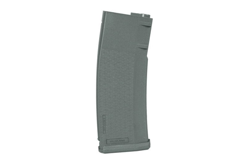 S-Mag Mid-Cap magazine 125BBs - Chaos Grey