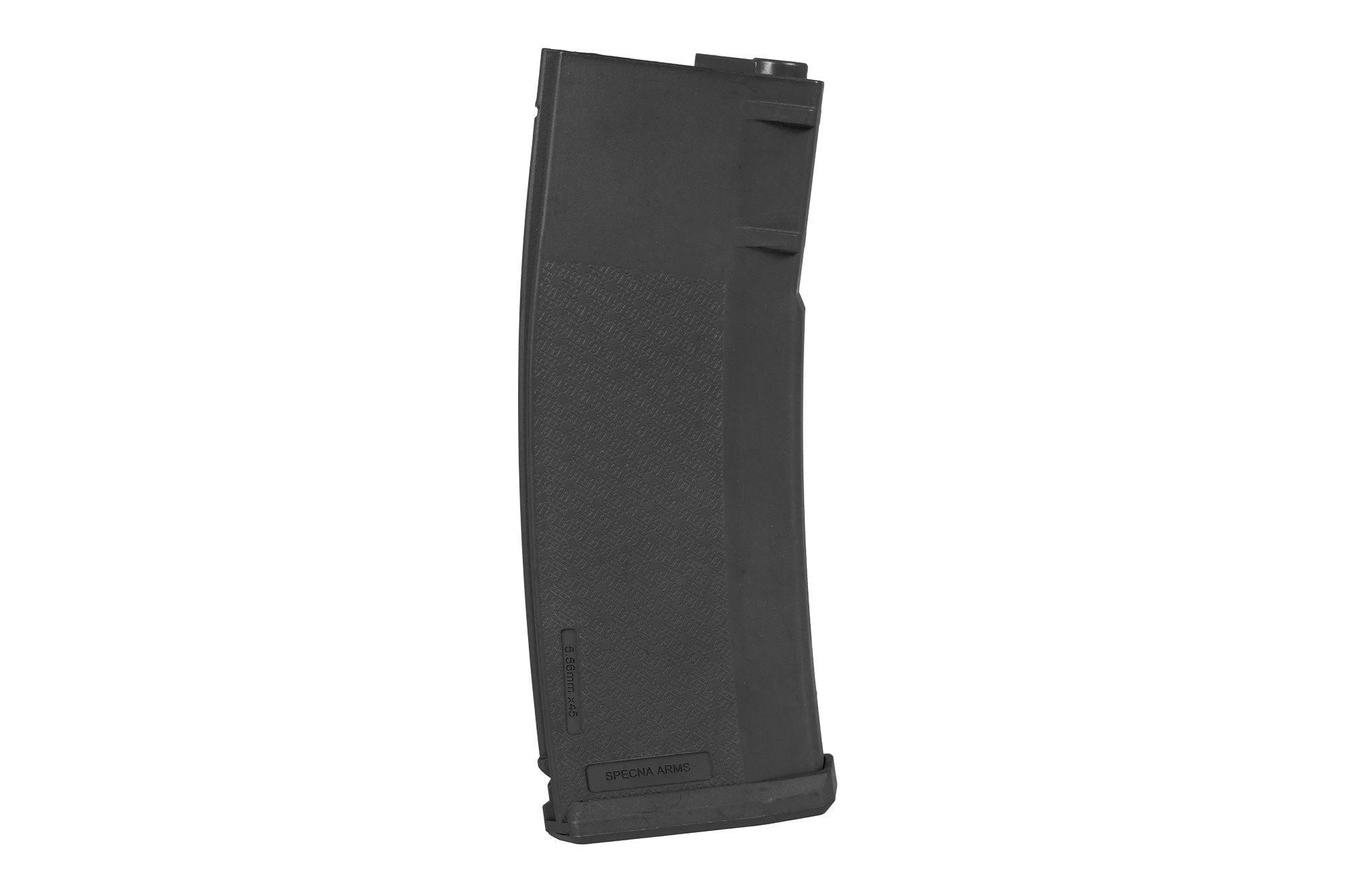 380BBs S-Mag Hi-Cap magazine - black