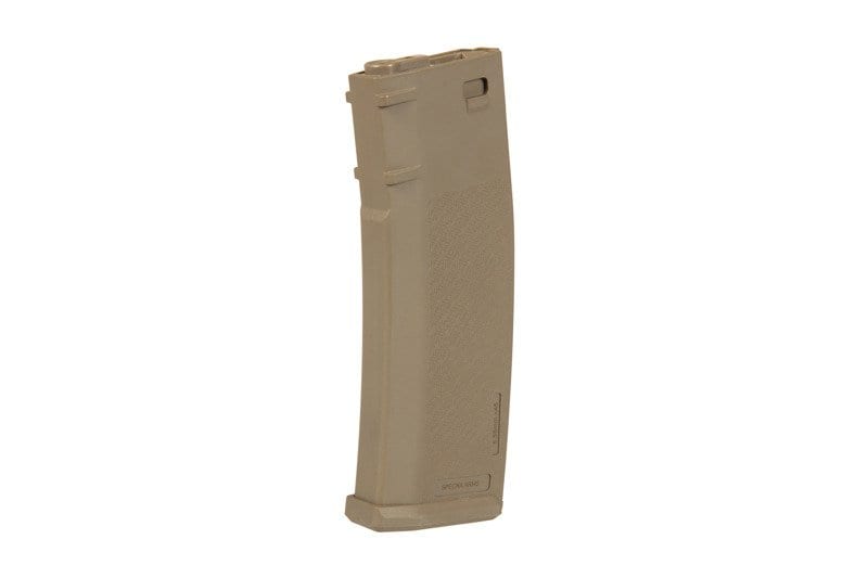 380 BB S-Mag Hi-Cap Magazine - Tan