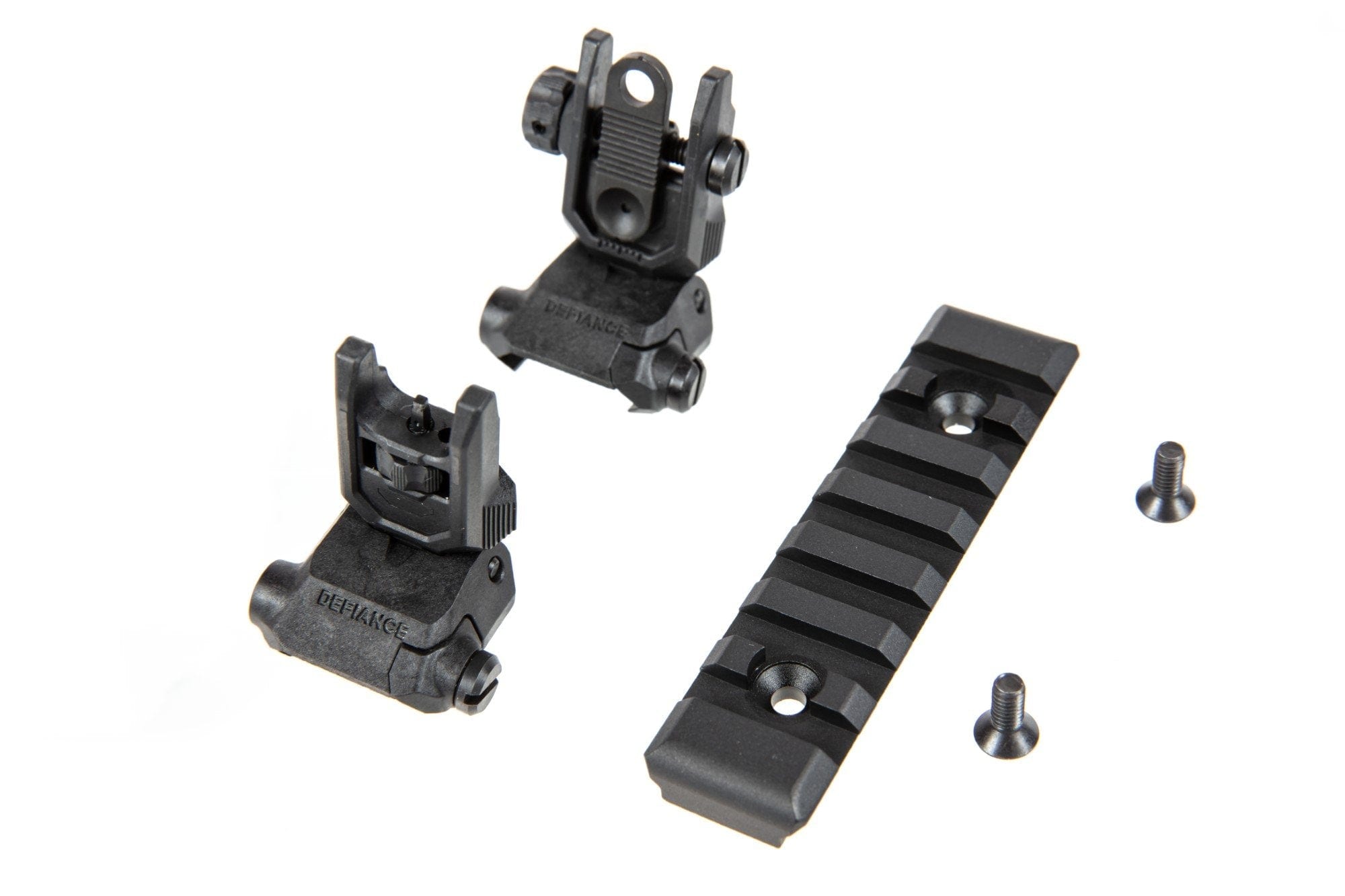 KRISS Vector Airsoft Submachine Gun - Half Tan