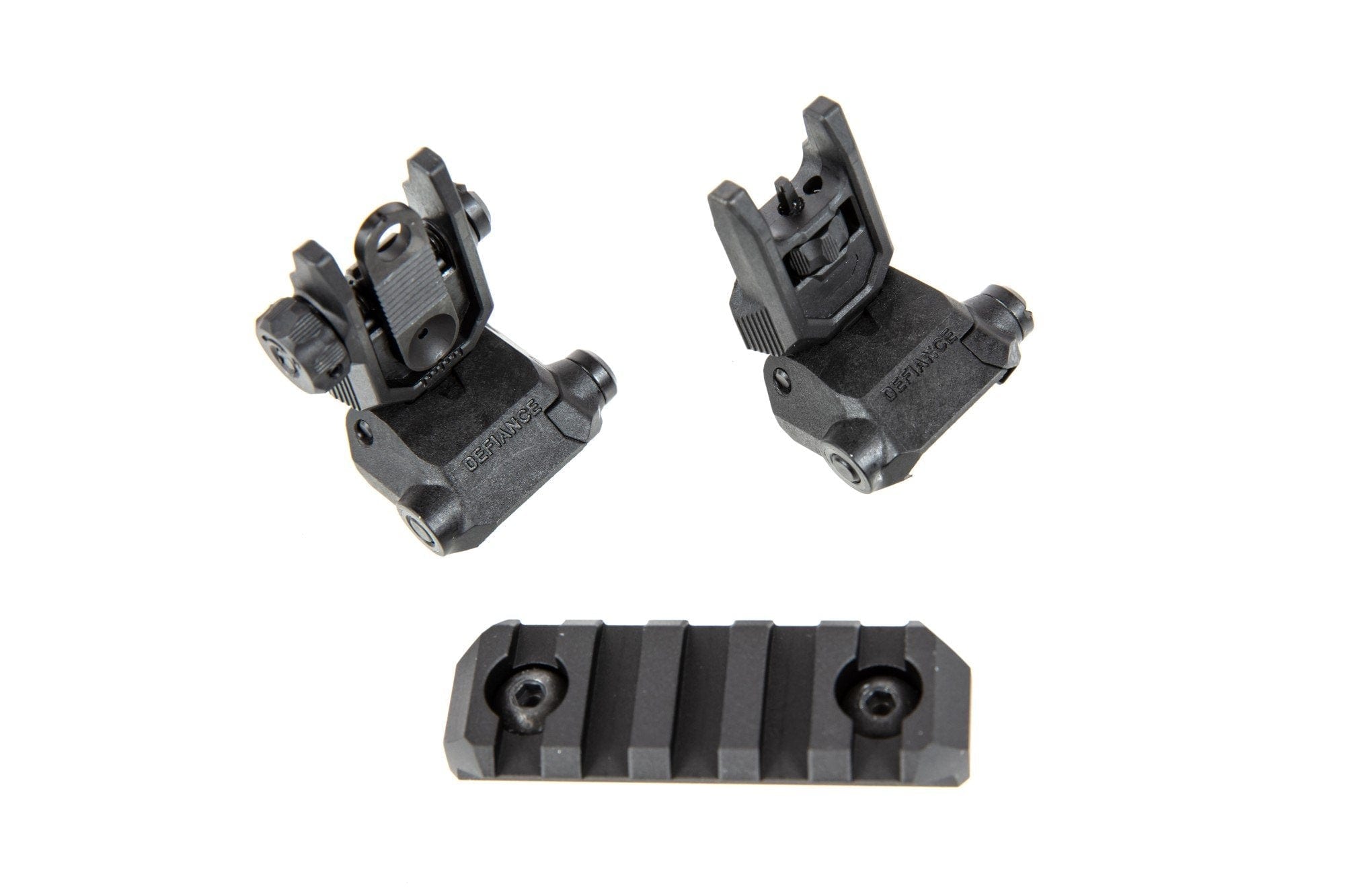 Trident MK2 CRB-M by Krytac on Airsoft Mania Europe