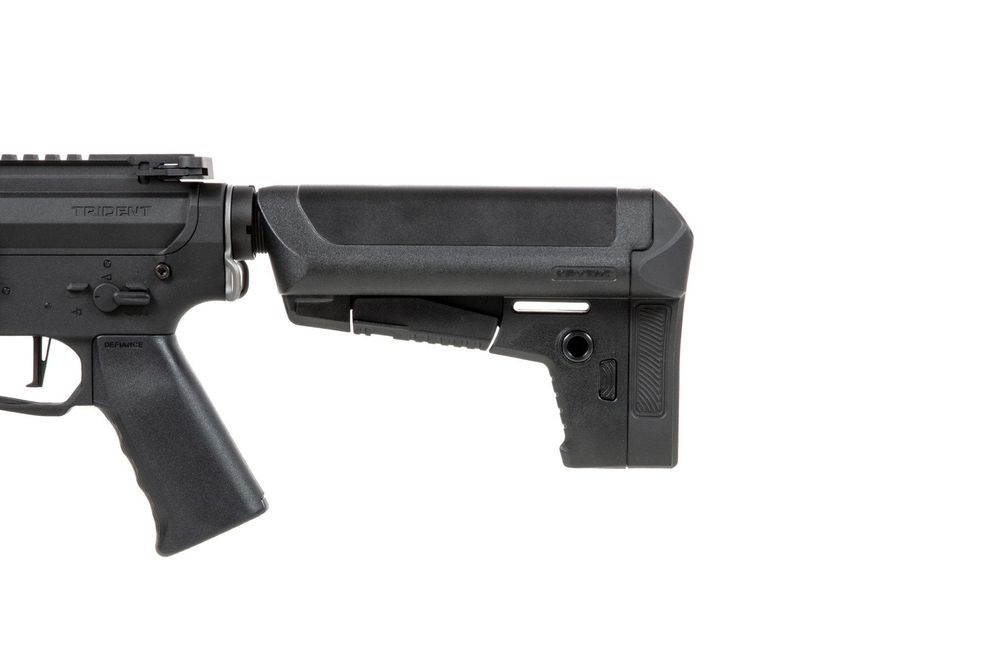 Trident MK2 CRB-M by Krytac on Airsoft Mania Europe