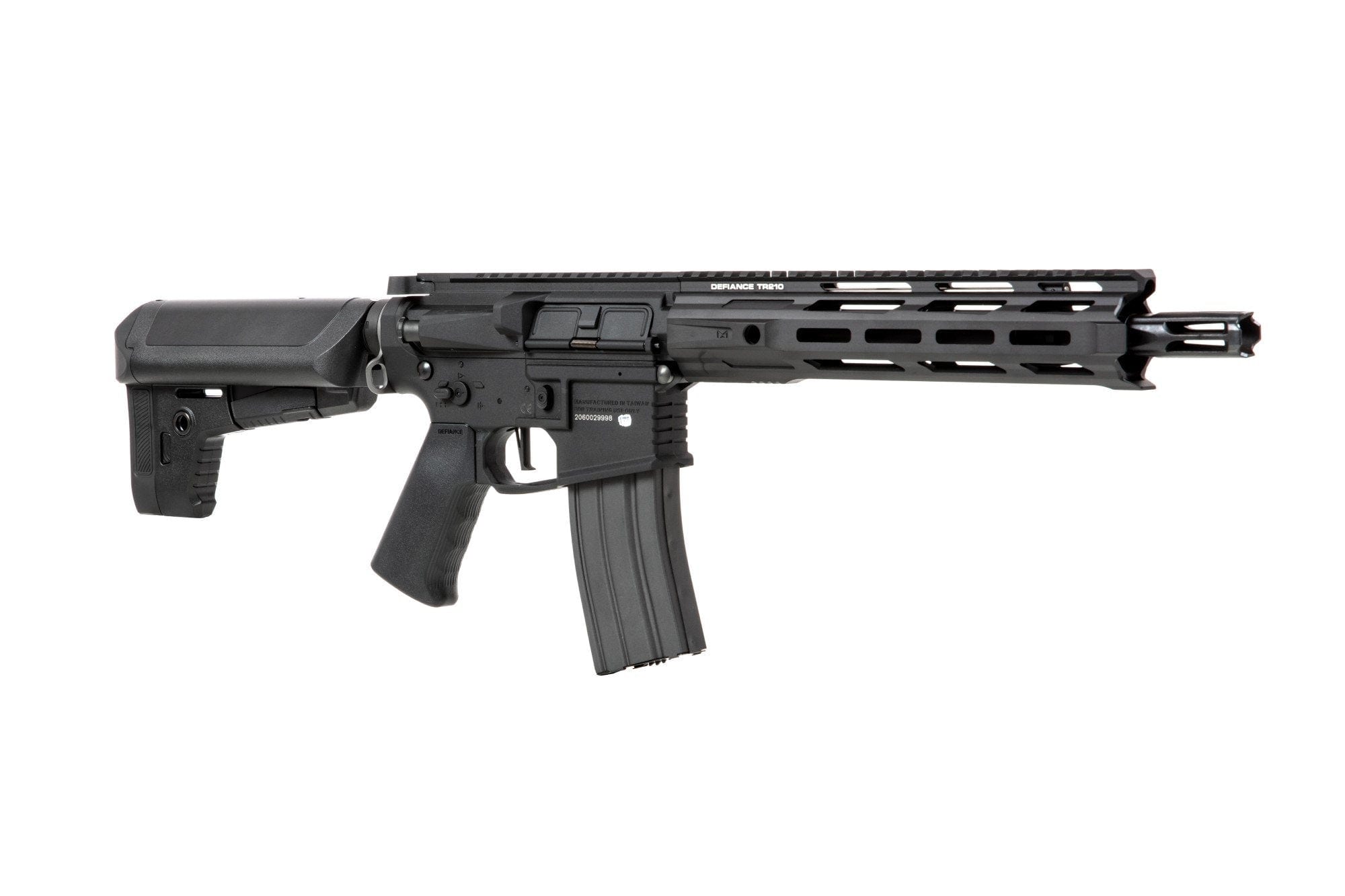 Trident MK2 CRB-M by Krytac on Airsoft Mania Europe