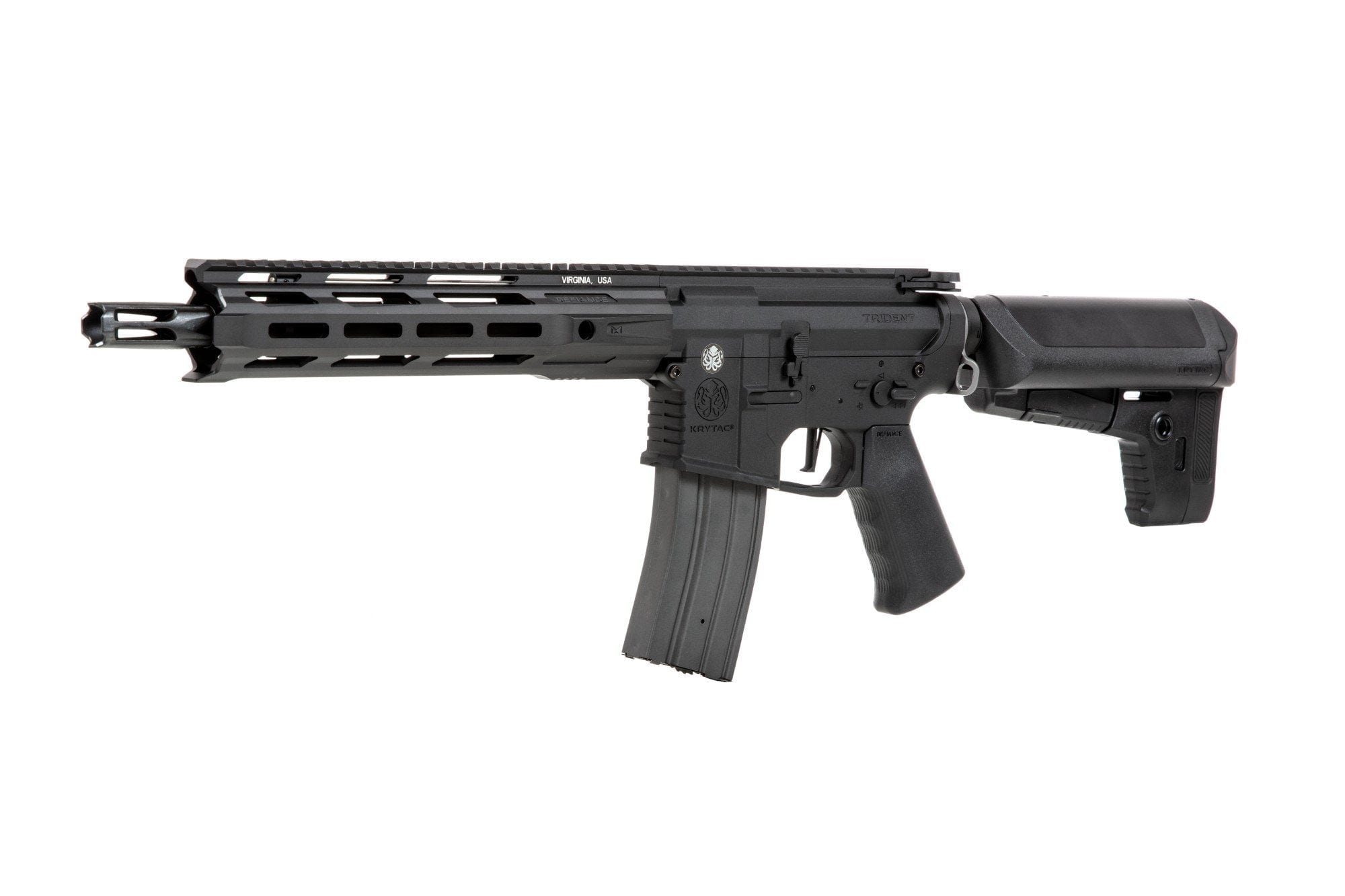 Trident MK2 CRB-M by Krytac on Airsoft Mania Europe
