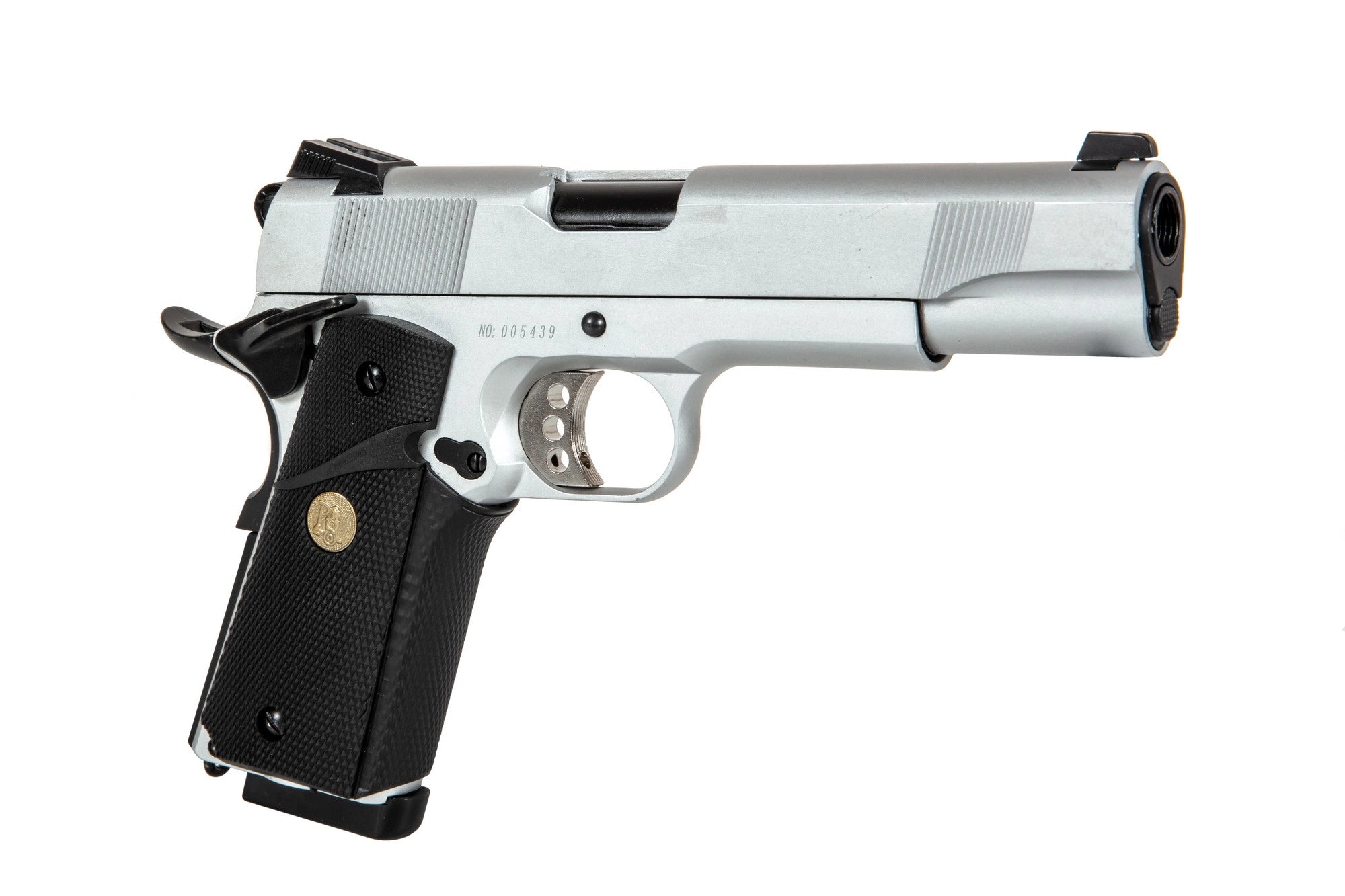 MEU SOC (728Y) Pistol Replica