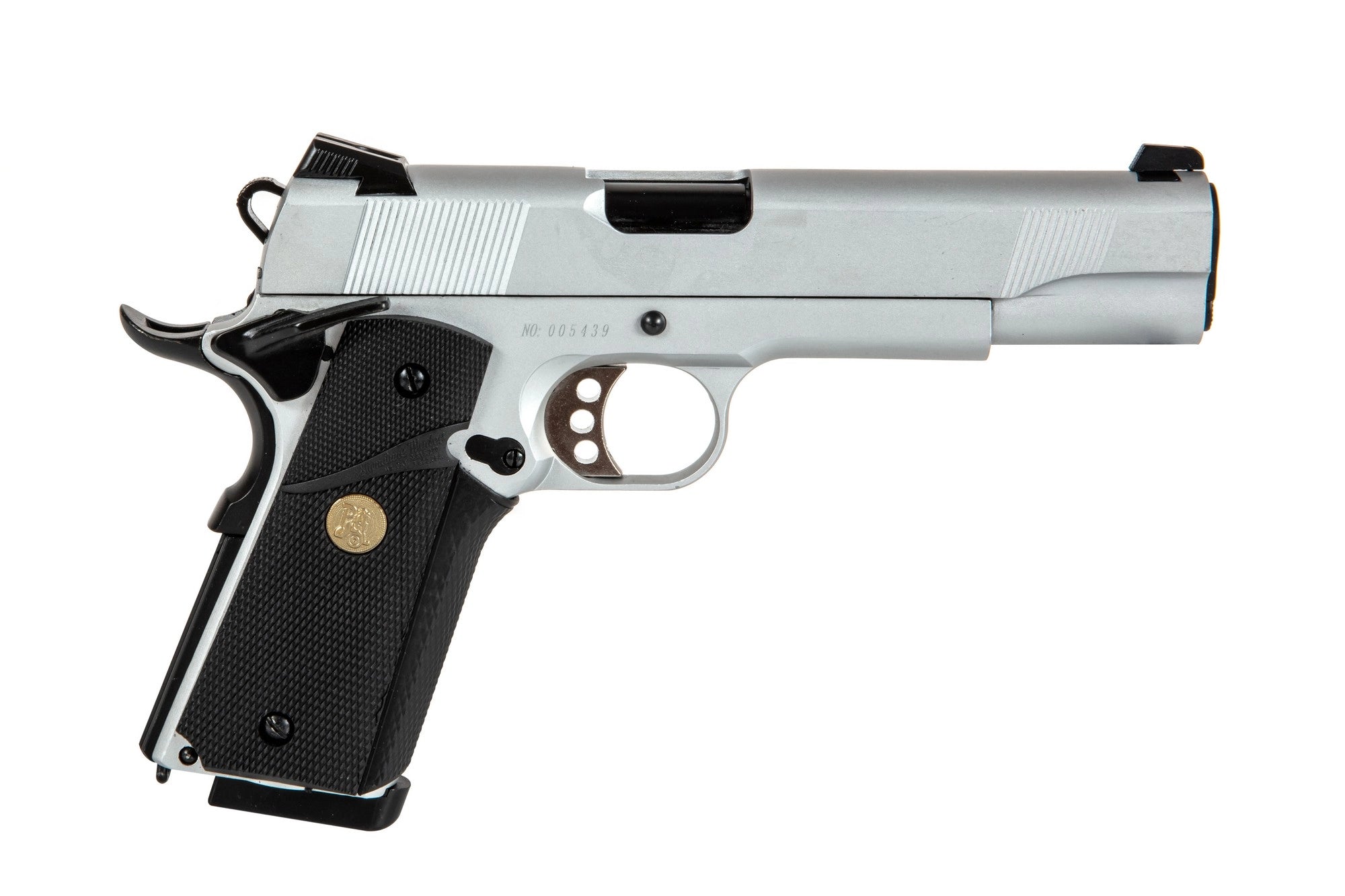 MEU SOC (728Y) Pistol Replica