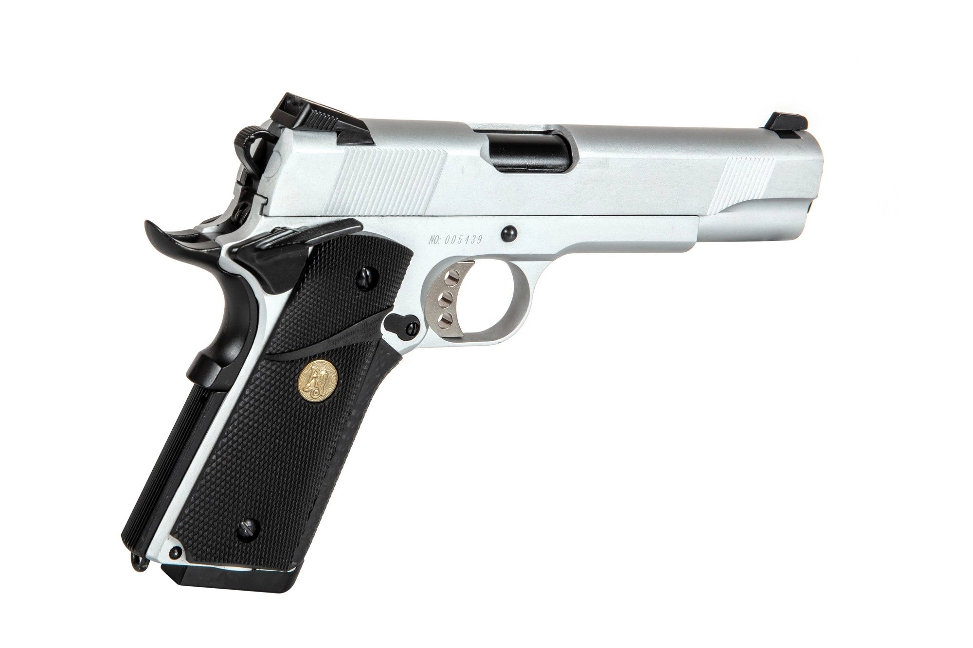 MEU SOC (728Y) Pistol Replica