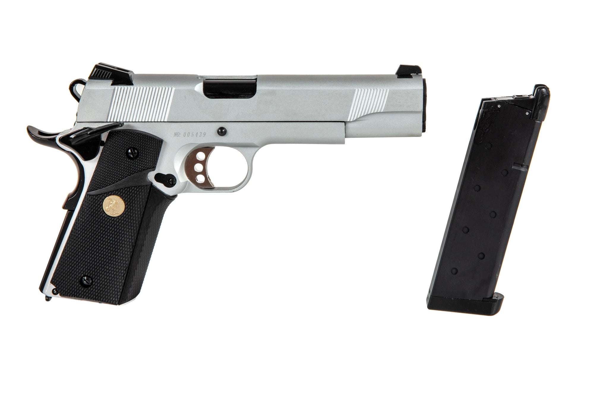 MEU SOC (728Y) Pistol Replica