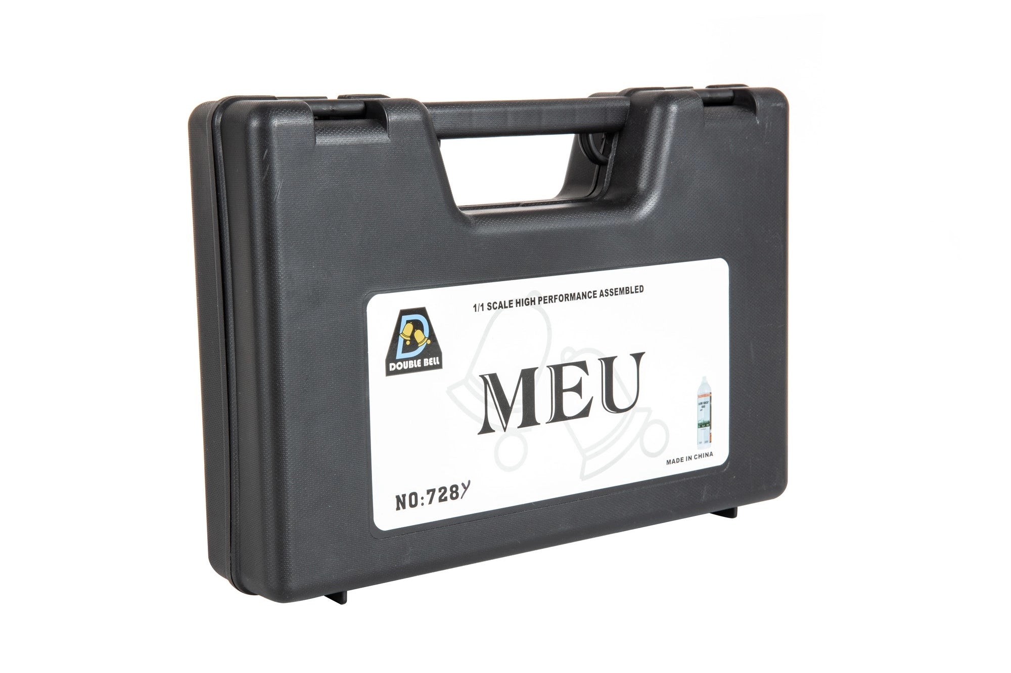 MEU SOC (728Y) Pistol Replica