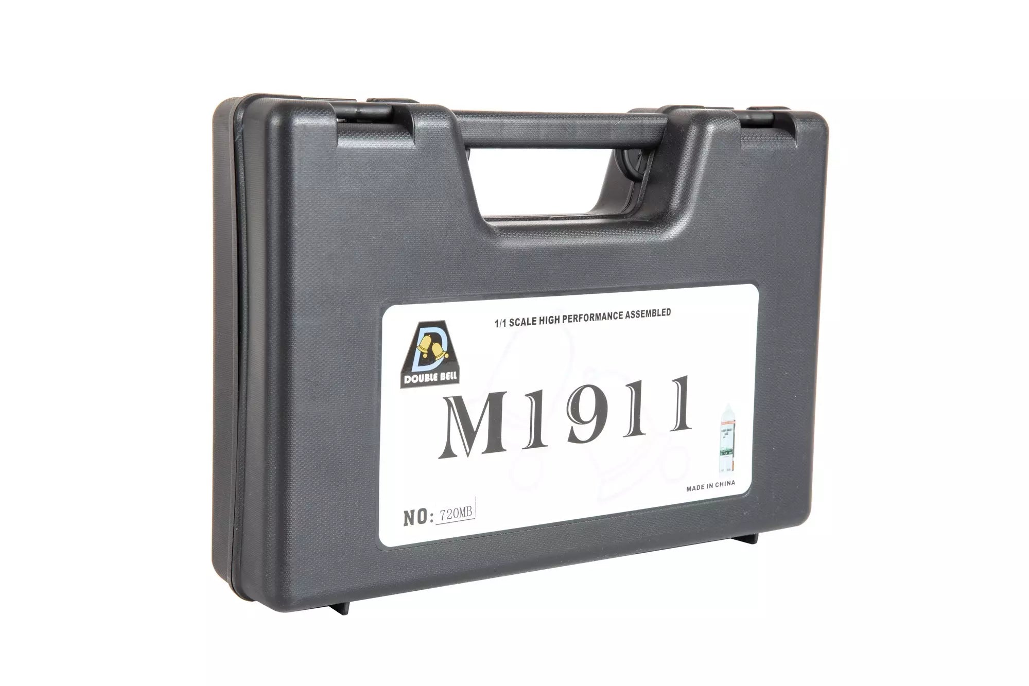 M1911 (720MB) Pistol Replica-7