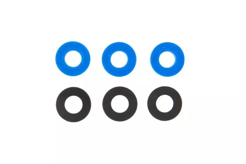 PSS10 Sorbopad Kit for VSR-10-1