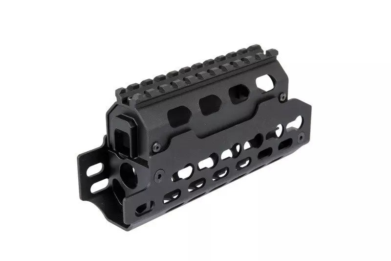 Next Generation AKS74U Keymod mount rail