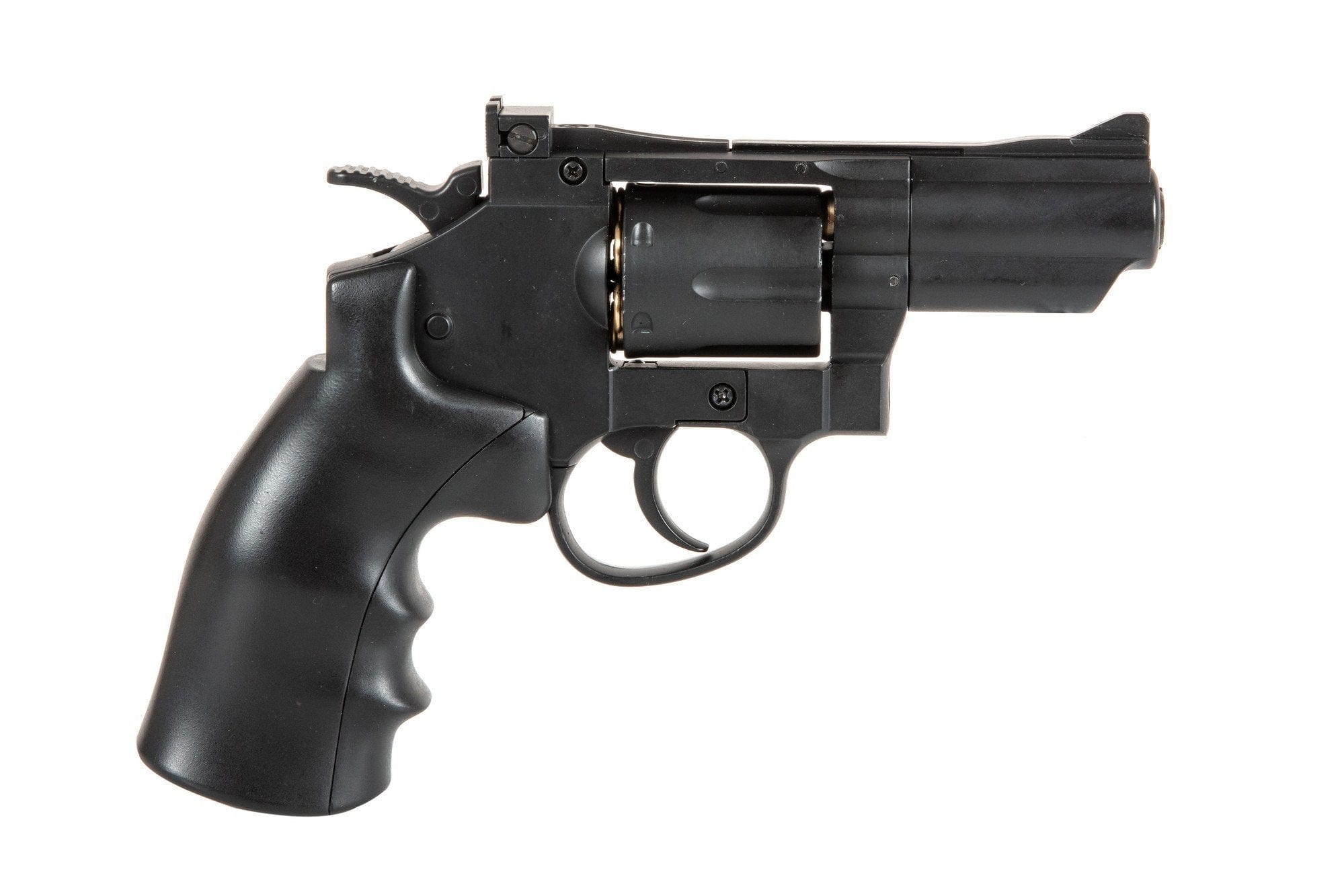 C02 Revolver G296A