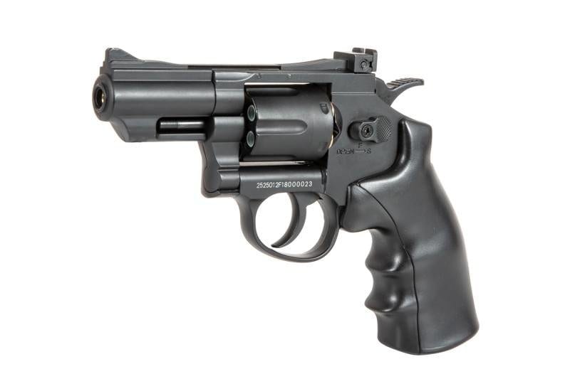 C02 Revolver G296A