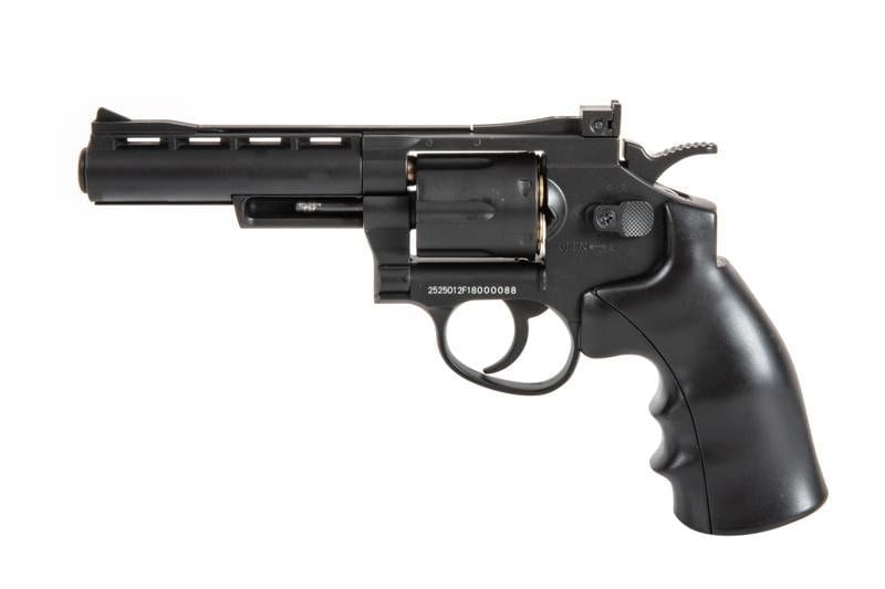 C02 Revolver G296B