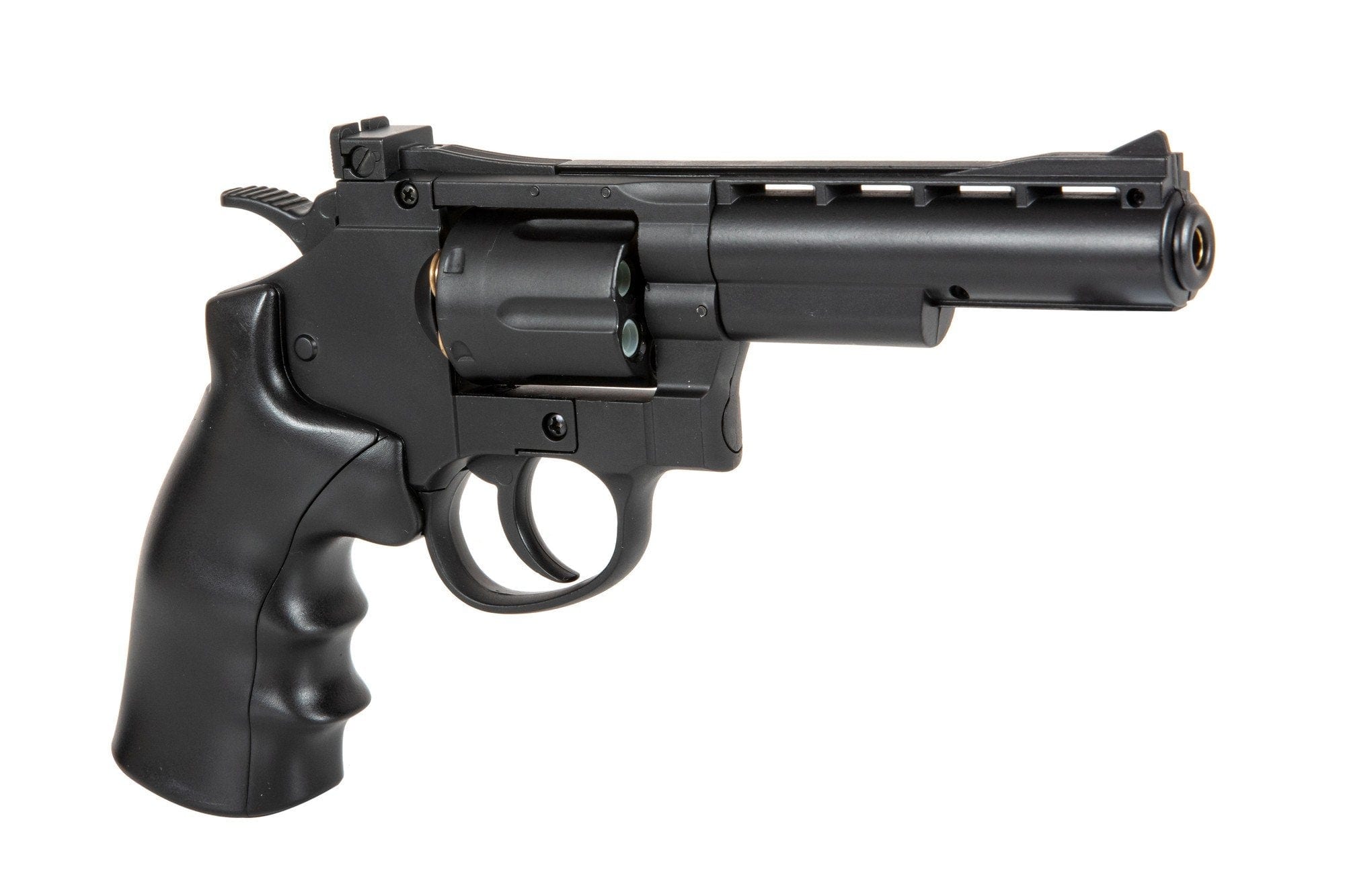 C02 Revolver G296B