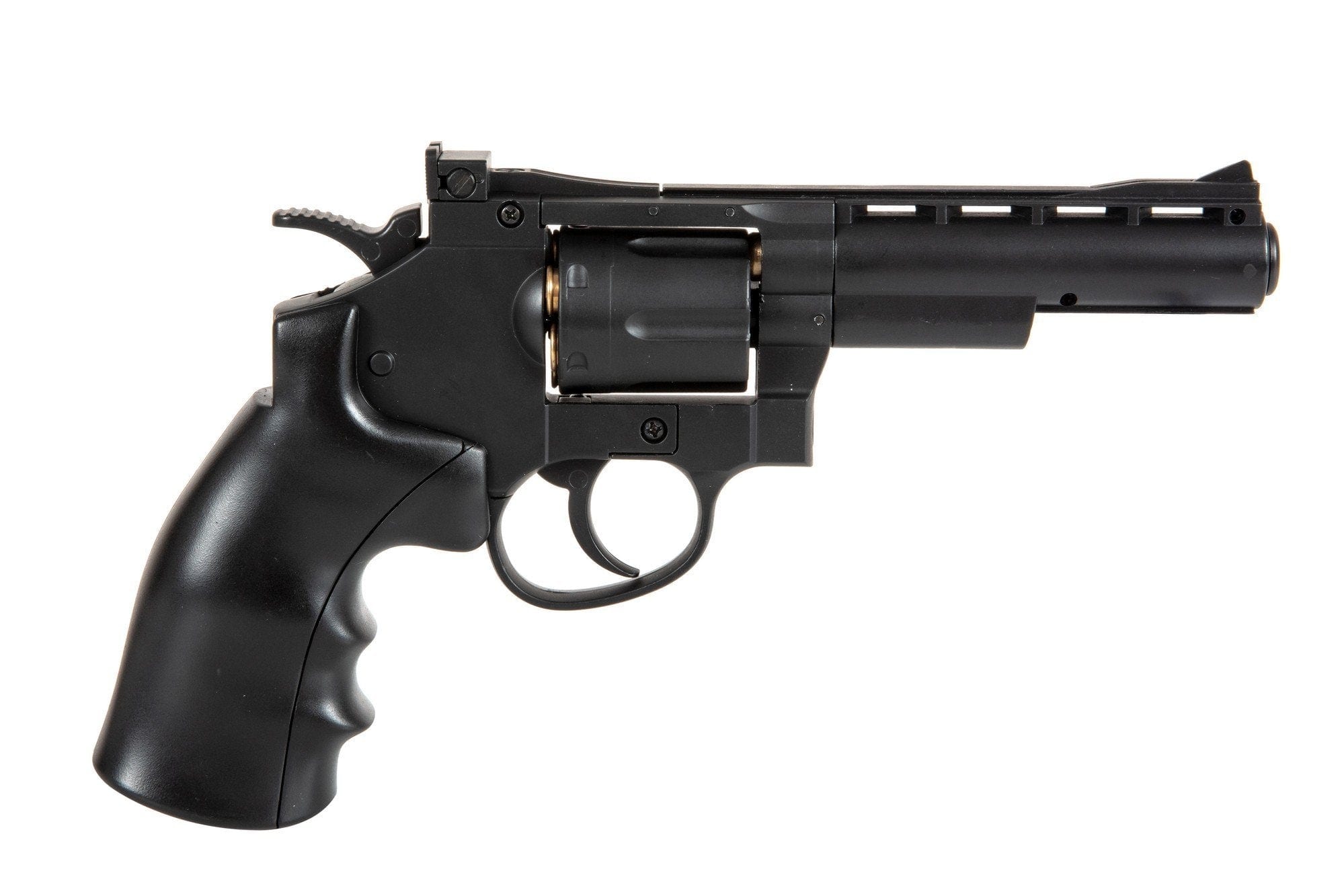 C02 Revolver G296B