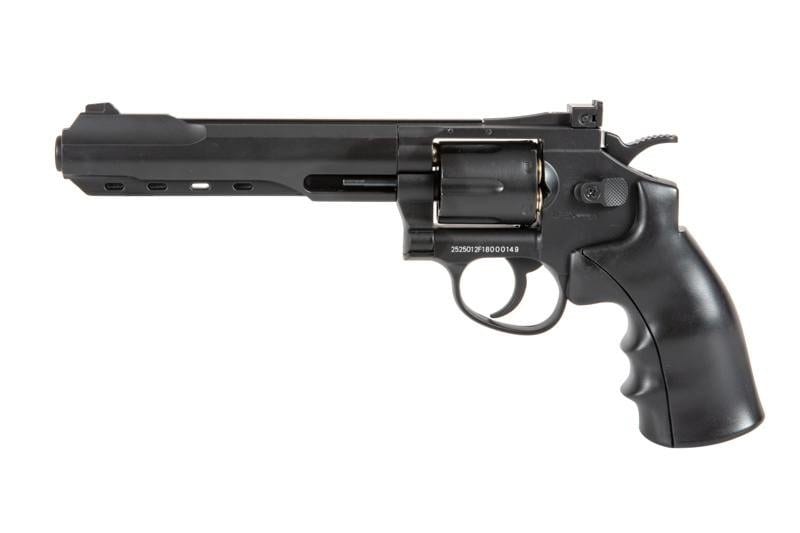 G296C Revolver Replica