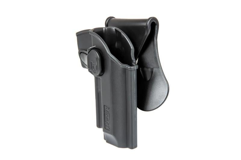 M9 type replicas holster - black